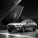 Illustration for article titled Genesis G70 is getting a manual (officially) for the US.